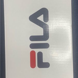 Fila animal drifter